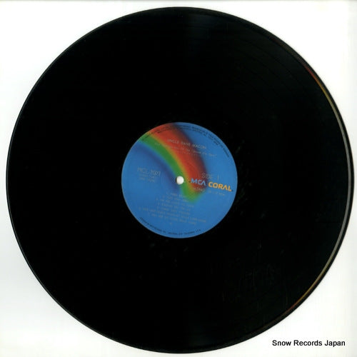 MCL-1071 disc