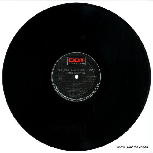 DOS-25991 disc
