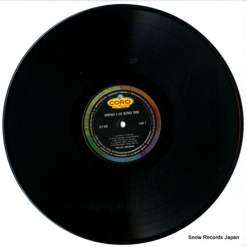 CLP-848 disc