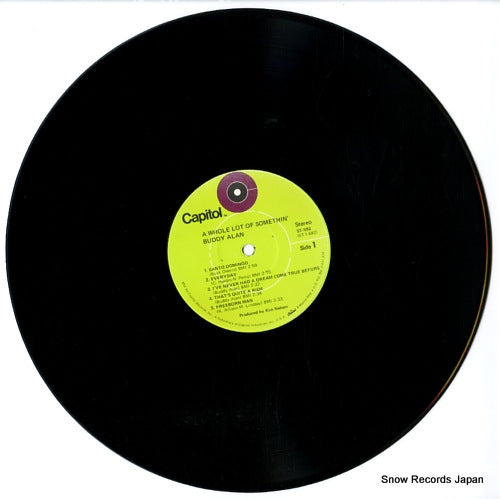 ST-592 disc
