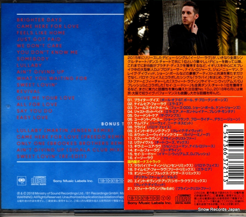 SICP5845 back cover
