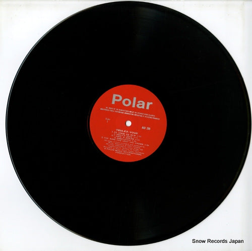 AAB-268 disc