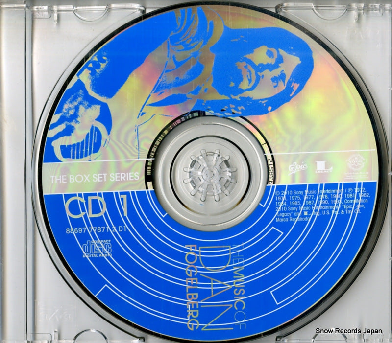 88697778712 disc