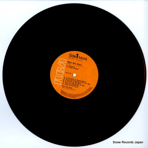 RA-5507 disc