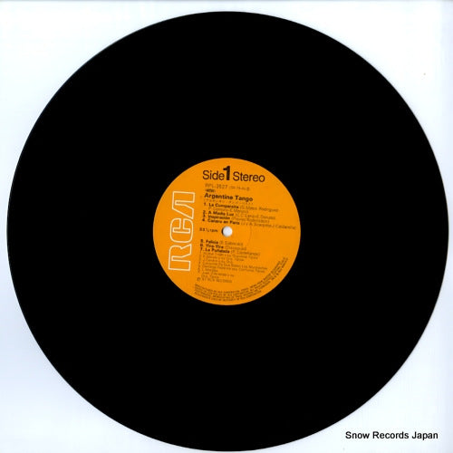 RPL-3527 disc