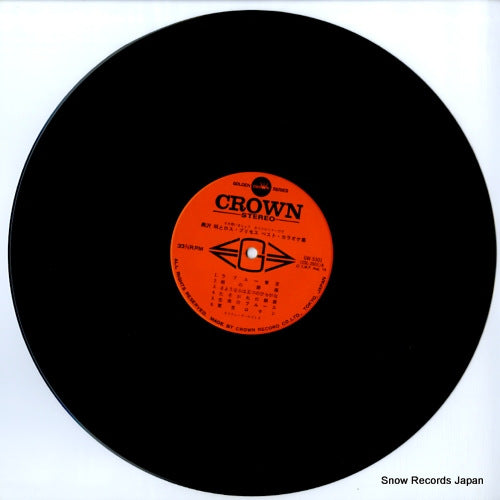 GW-5301 disc