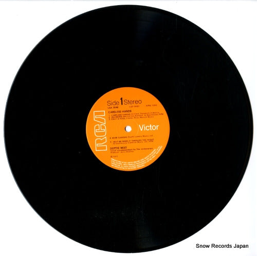 LSA-3048 disc