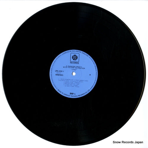 UPS-238-Y disc