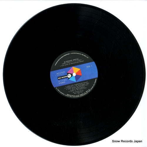 MCA-9151 disc