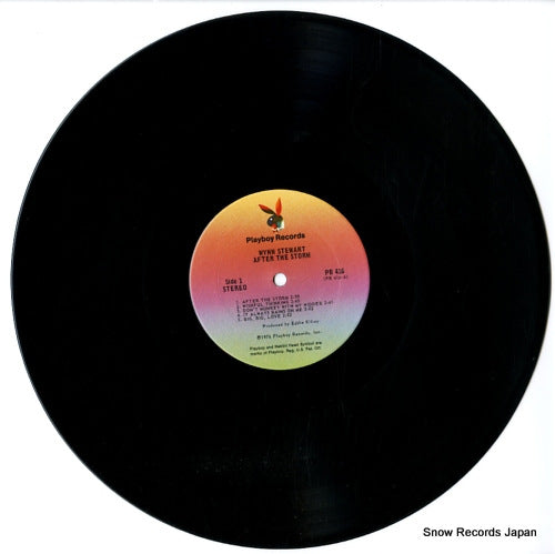 PB416 disc