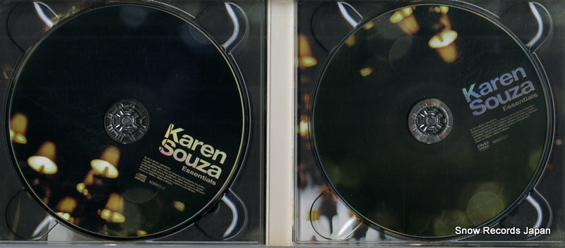 MBB9311 disc