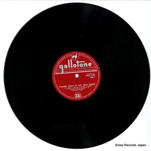 GALP1102 disc
