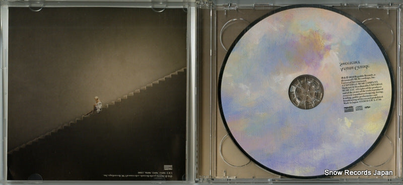 UICU-9095 disc