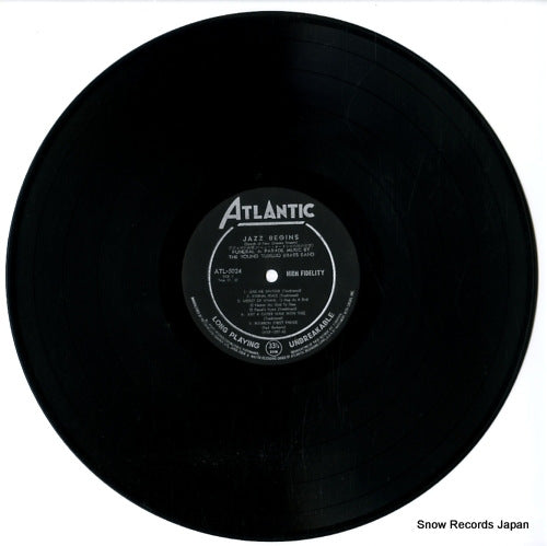 ATL-5024 disc
