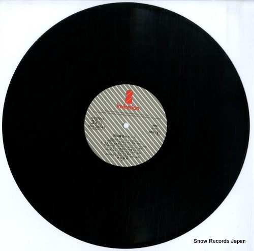 VIH-28047 disc