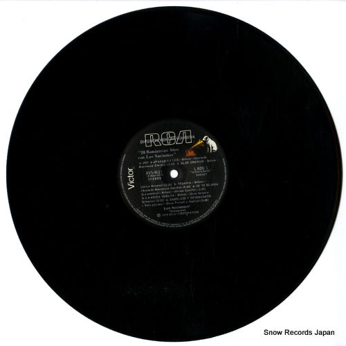 AVS-4612 disc