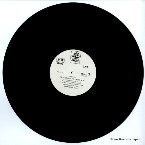 AA-8853 disc
