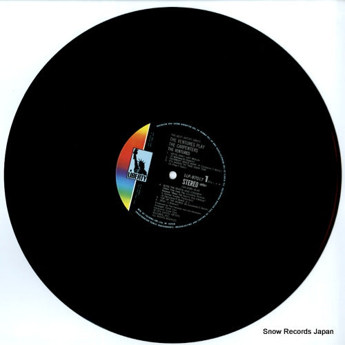 LLP-97017 disc