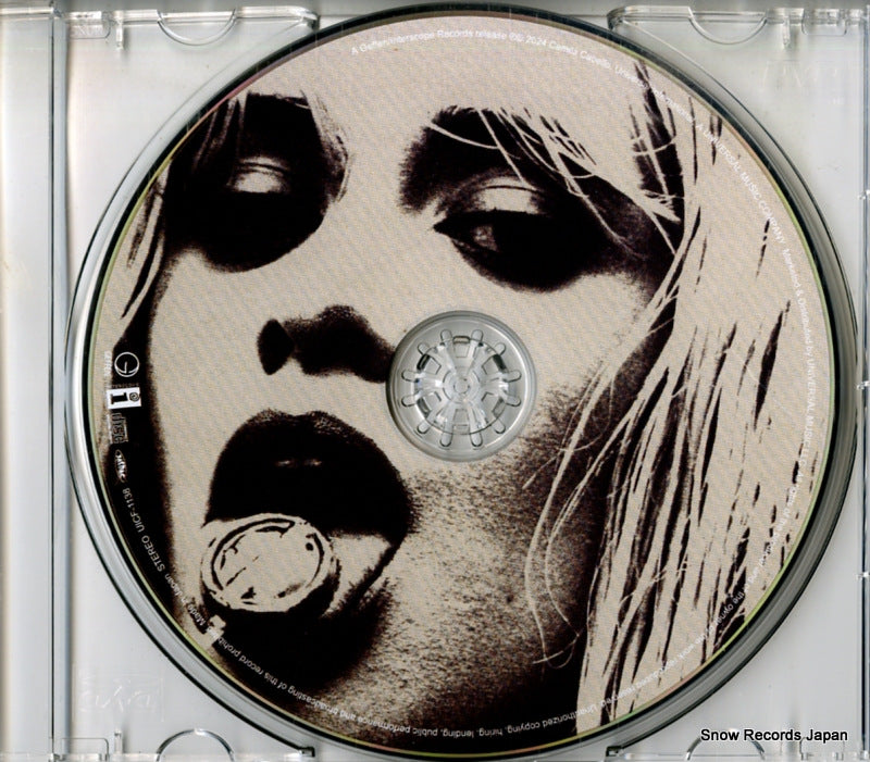 UICF-1138 disc