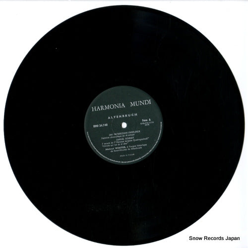 HMO30.740,HMO30740 disc