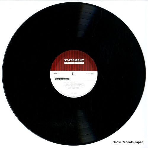 SISLAB-01 disc