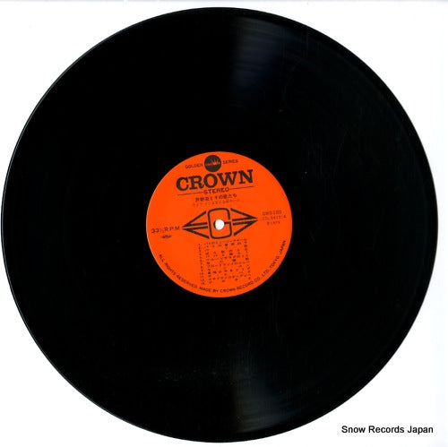 GWS-100 disc