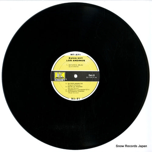 MT-371 disc