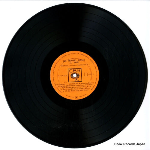 PE-CM4139 disc