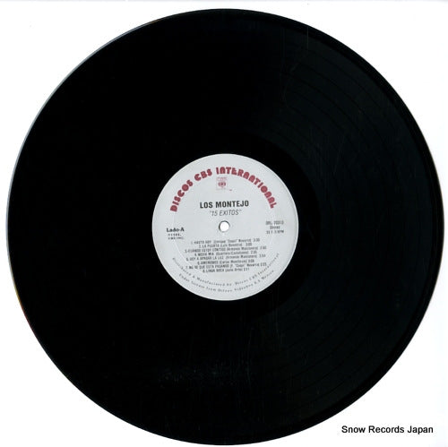 ORL-70313 disc