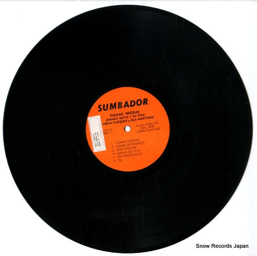 SLP-312 disc