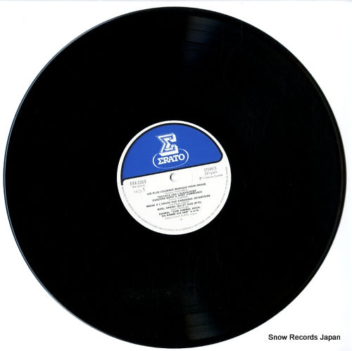 ERX-2263 disc