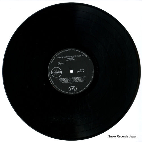B.033 disc