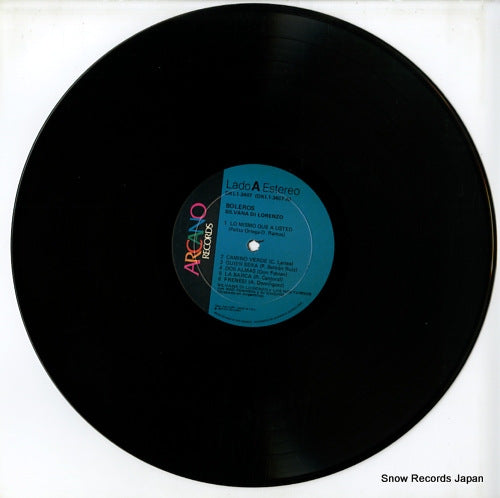 DKL1-3407 disc