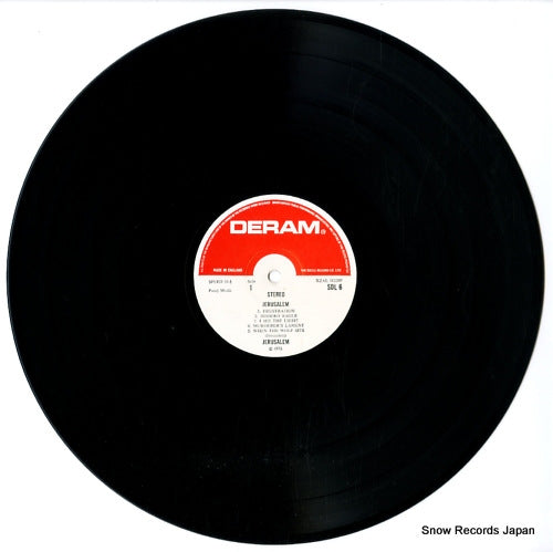 SDL6 disc