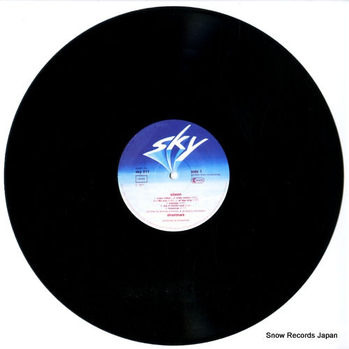 SKY011 disc