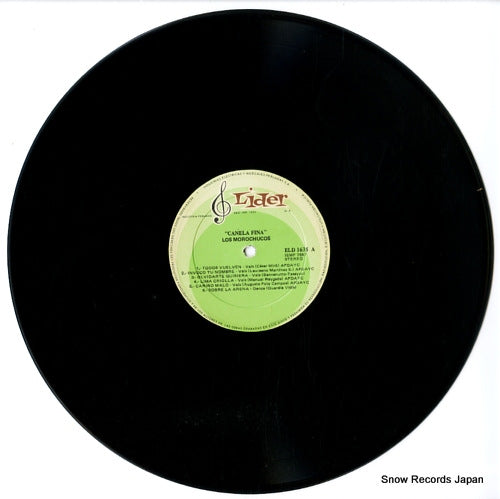 ELD-1635 disc