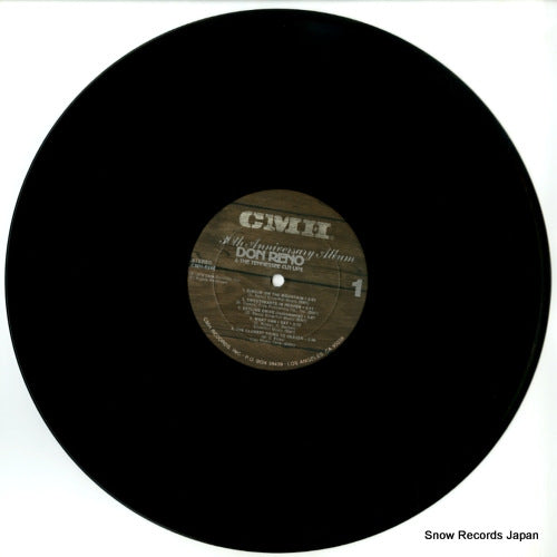 CMH-6240 disc