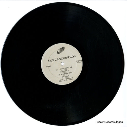 JD-003 disc