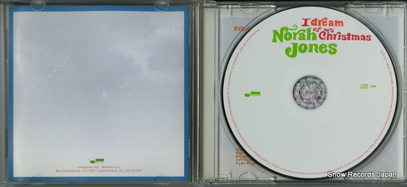 UCCQ-1147 disc