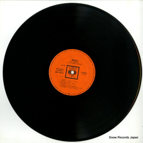 YS-688-C disc