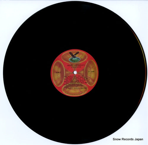 GT0068 disc