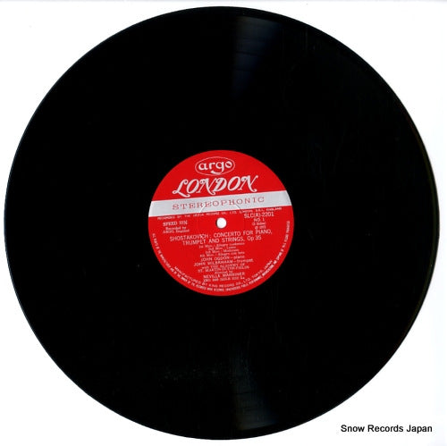 SLC(A)-2201 disc
