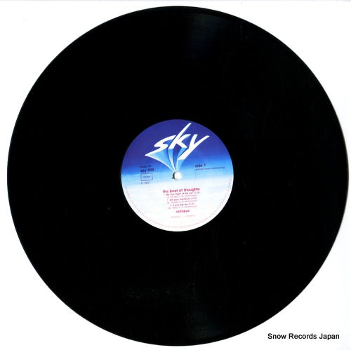 SKY009 disc