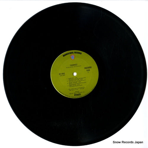 BS2682 disc