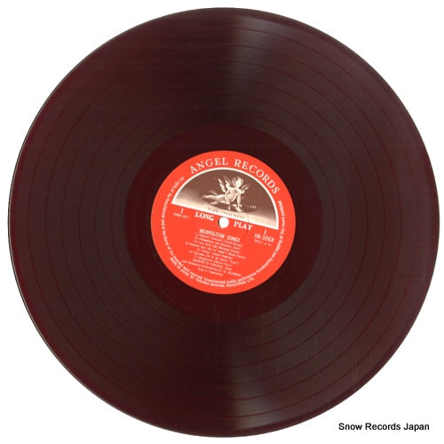 HA5068 disc