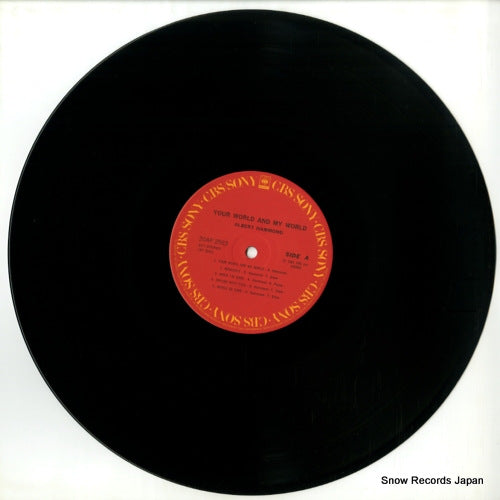 20AP2583 disc