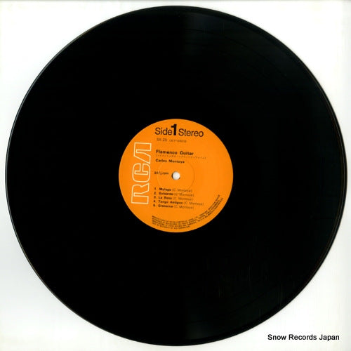 SX-25 disc