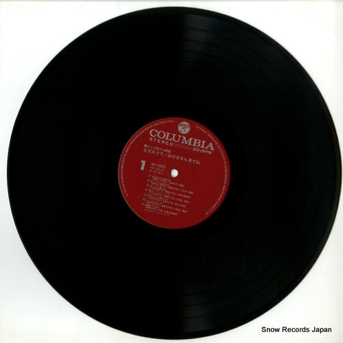NP-7035 disc