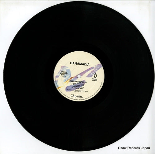 Y-58511 disc