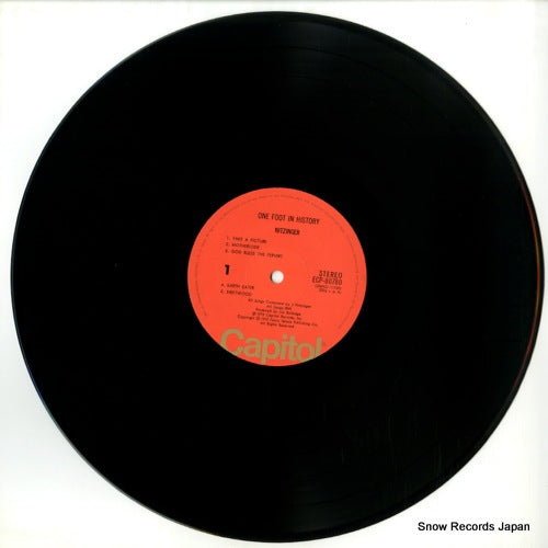 ECP-80780 disc